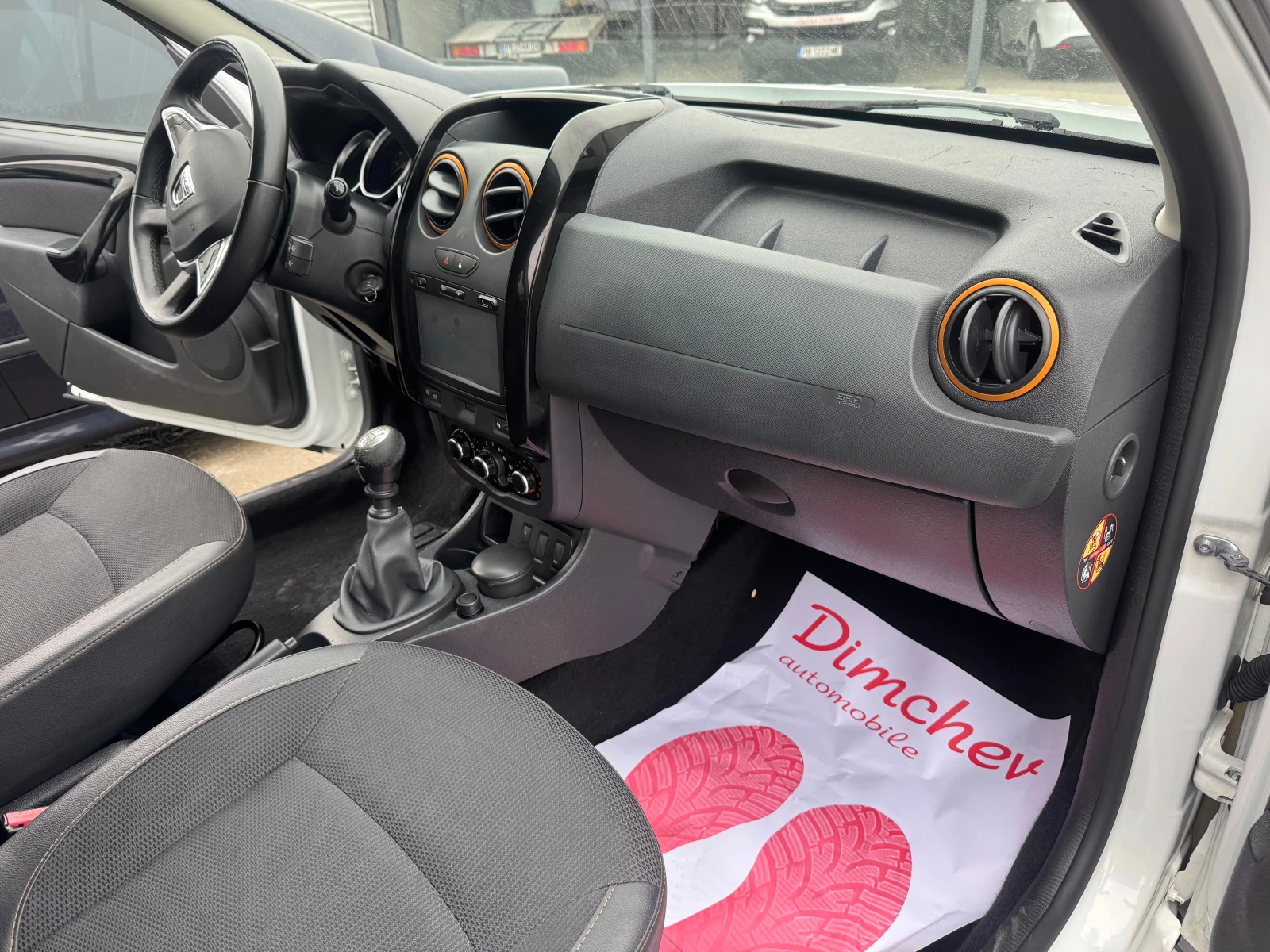 Dacia Duster 1.5 DCI | Mobile.bg � ����������� 10