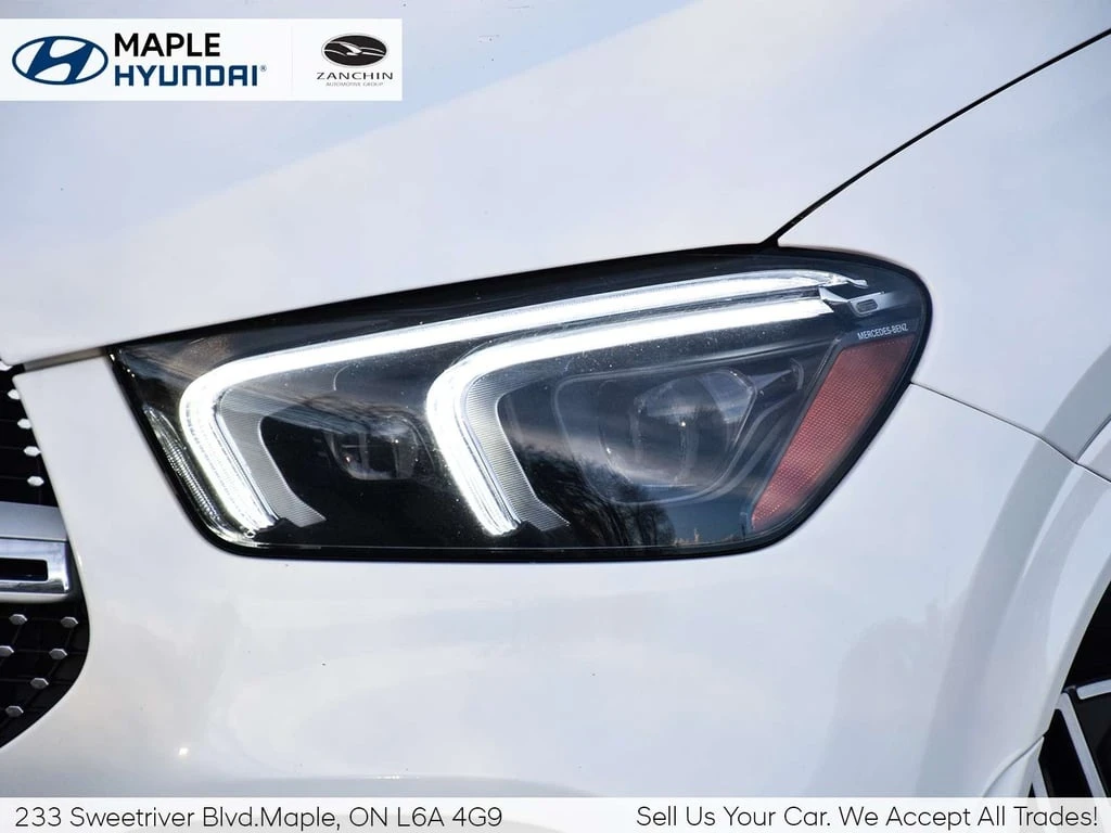 Mercedes-Benz GLE * GLE450 4M * CARFAX * ЦЕНА ДО БГ - изображение 4