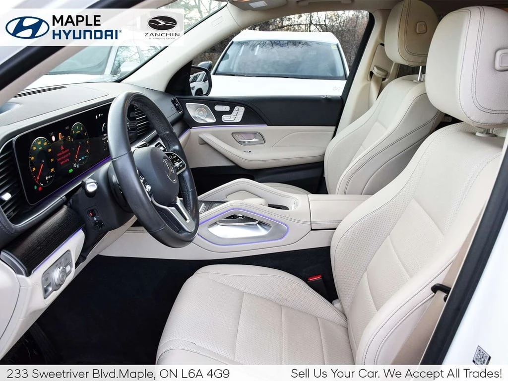 Mercedes-Benz GLE * GLE450 4M * CARFAX * ���� �� �� | Mobile.bg � ����������� 13