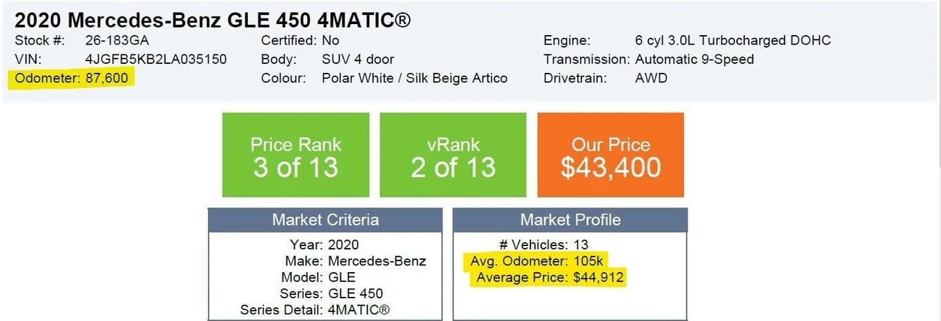 Mercedes-Benz GLE * GLE450 4M * CARFAX * ЦЕНА ДО БГ - изображение 2