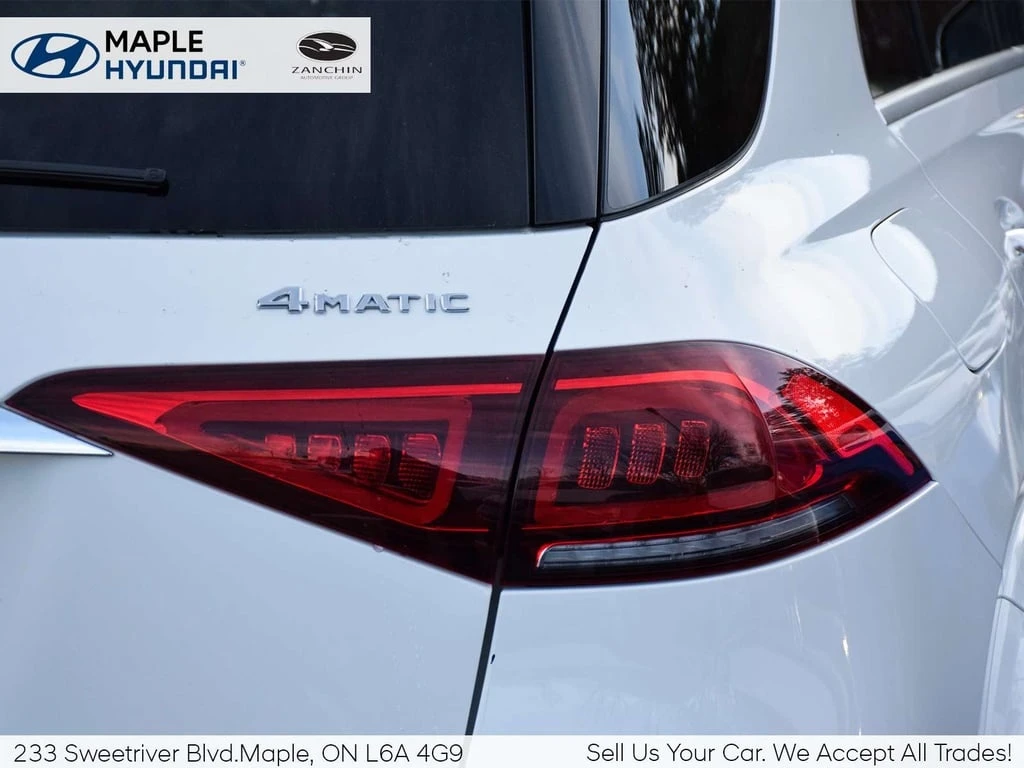 Mercedes-Benz GLE * GLE450 4M * CARFAX * ЦЕНА ДО БГ - изображение 10