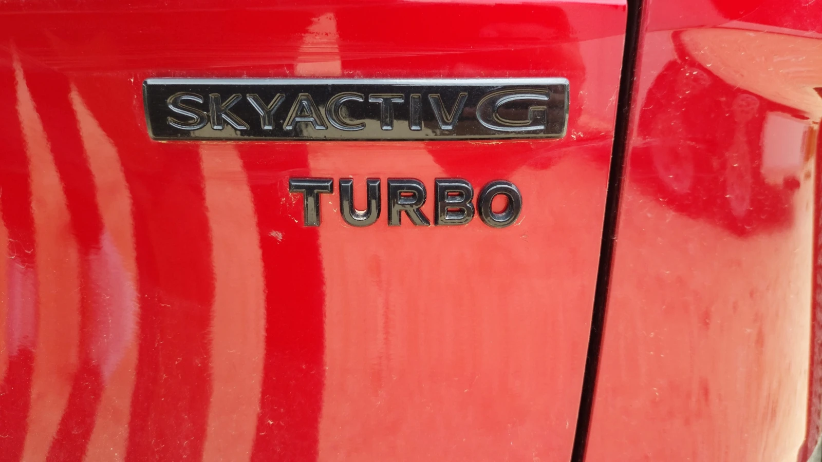 Mazda CX-50 2.5 TURBO SKYACTIV G - AWD, снимка 10 - Автомобили и джипове - 53712362