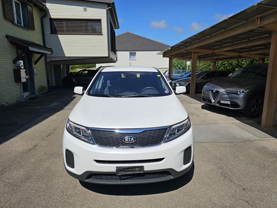 Kia Sorento III | Mobile.bg � ����������� 2