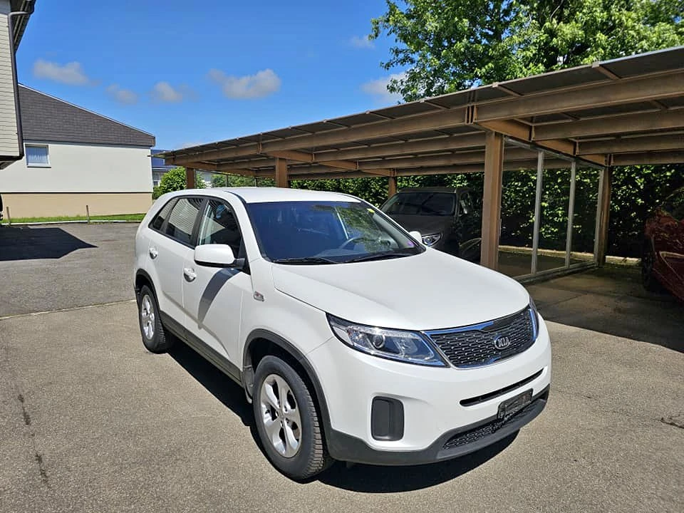 Kia Sorento III | Mobile.bg � ����������� 3
