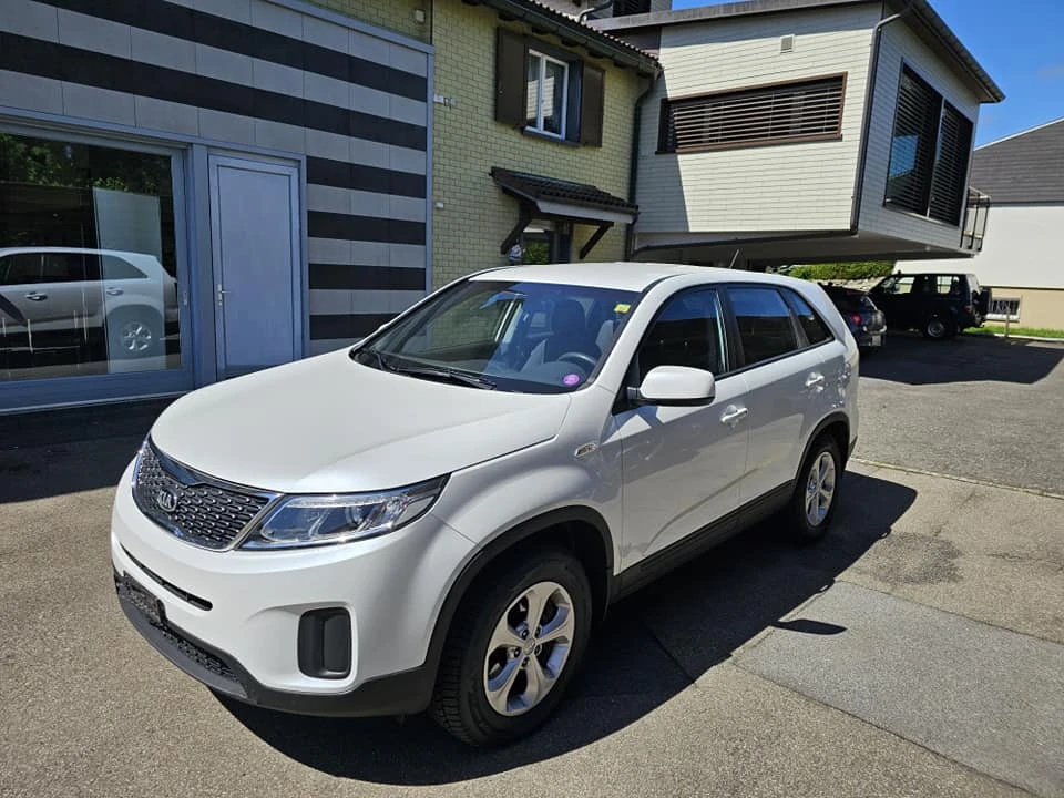 Kia Sorento III | Mobile.bg � ����������� 1
