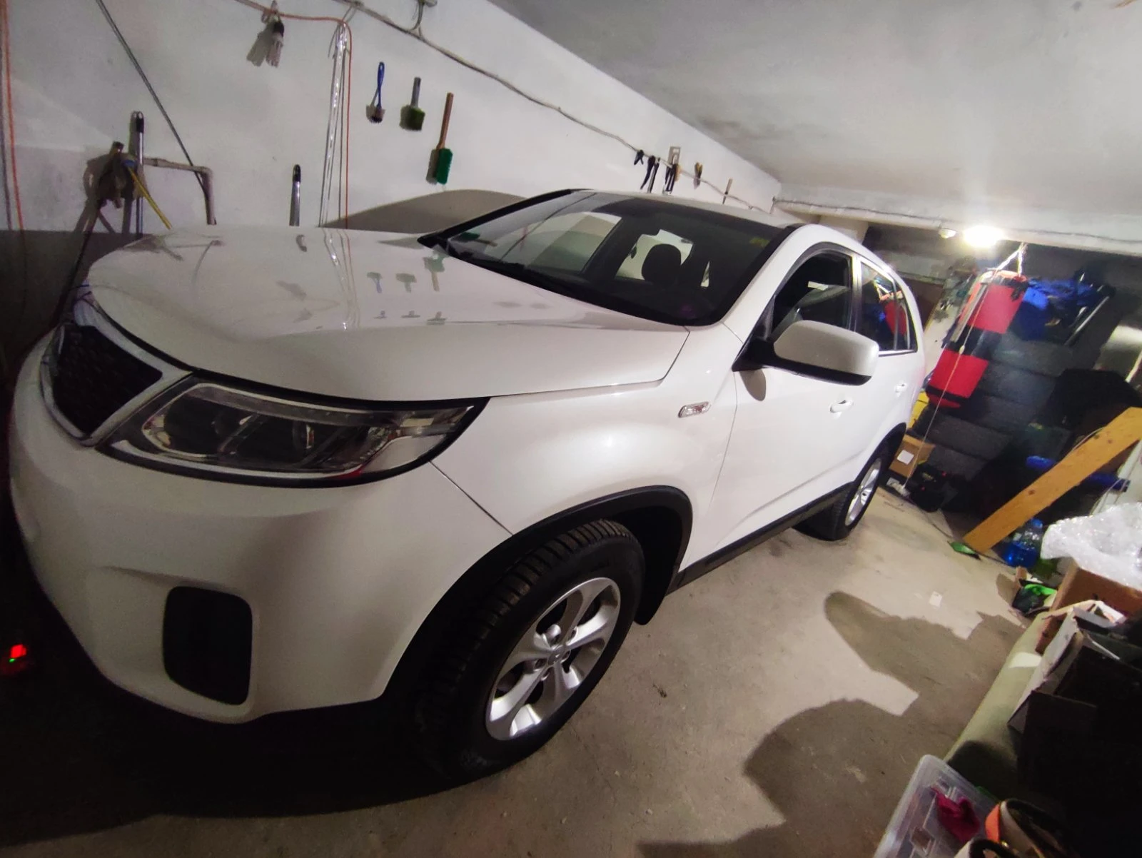 Kia Sorento III | Mobile.bg � ����������� 17