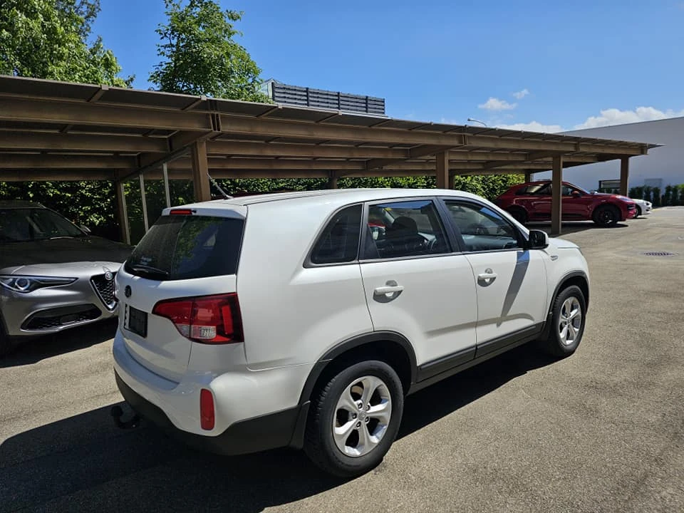 Kia Sorento III | Mobile.bg � ����������� 5