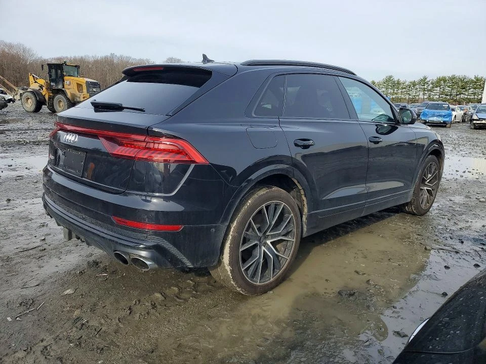Audi SQ8 4.0L 8 ALL WHEEL DRIVE | Mobile.bg � ����������� 3