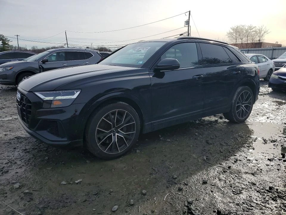 Audi SQ8 4.0L 8 ALL WHEEL DRIVE | Mobile.bg � ����������� 1