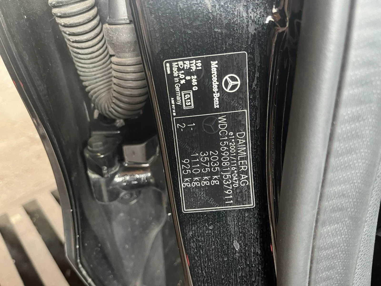 Mercedes-Benz GLA 200 200 cdi Facelift | Mobile.bg � ����������� 14