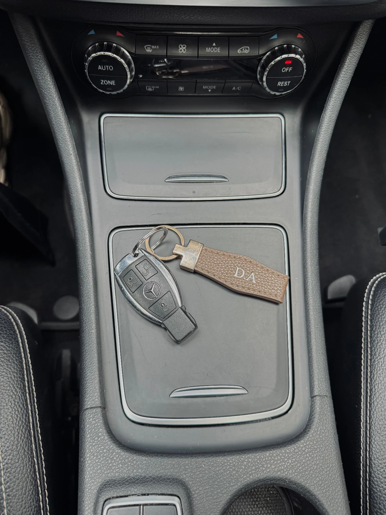 Mercedes-Benz GLA 200 200 cdi Facelift | Mobile.bg � ����������� 11