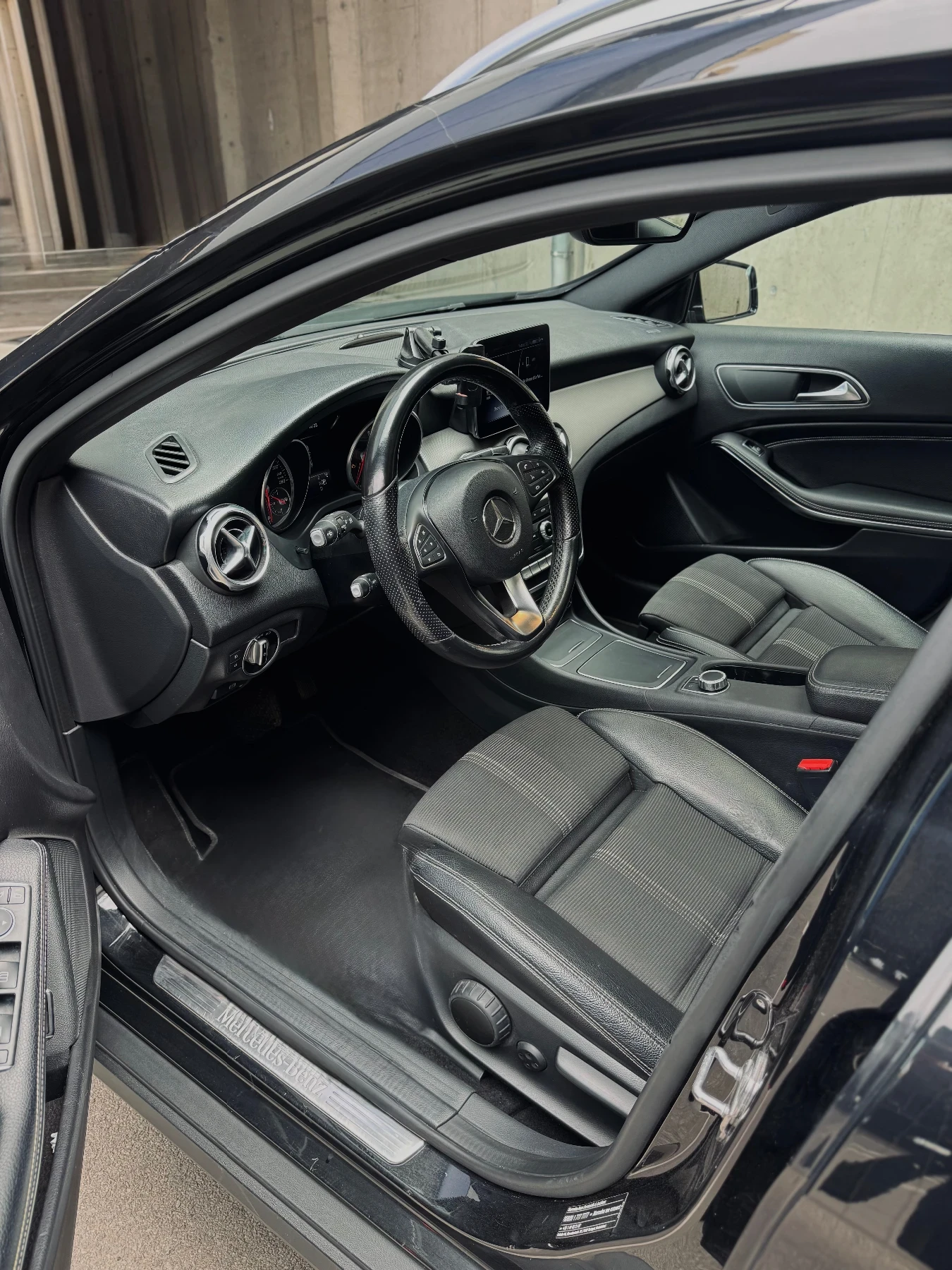 Mercedes-Benz GLA 200 200 cdi Facelift | Mobile.bg � ����������� 3