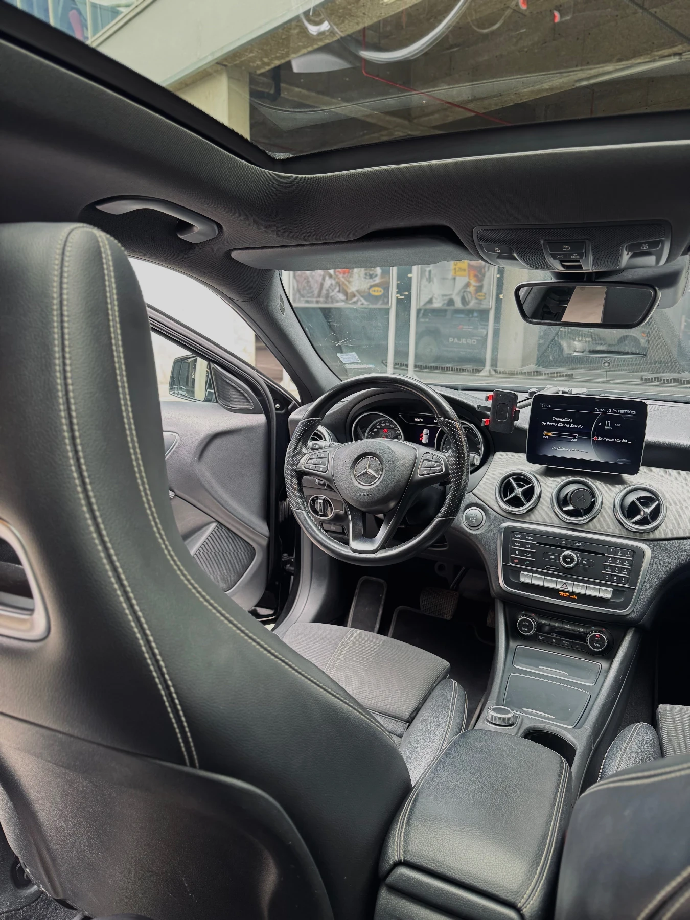 Mercedes-Benz GLA 200 200 cdi Facelift | Mobile.bg � ����������� 13