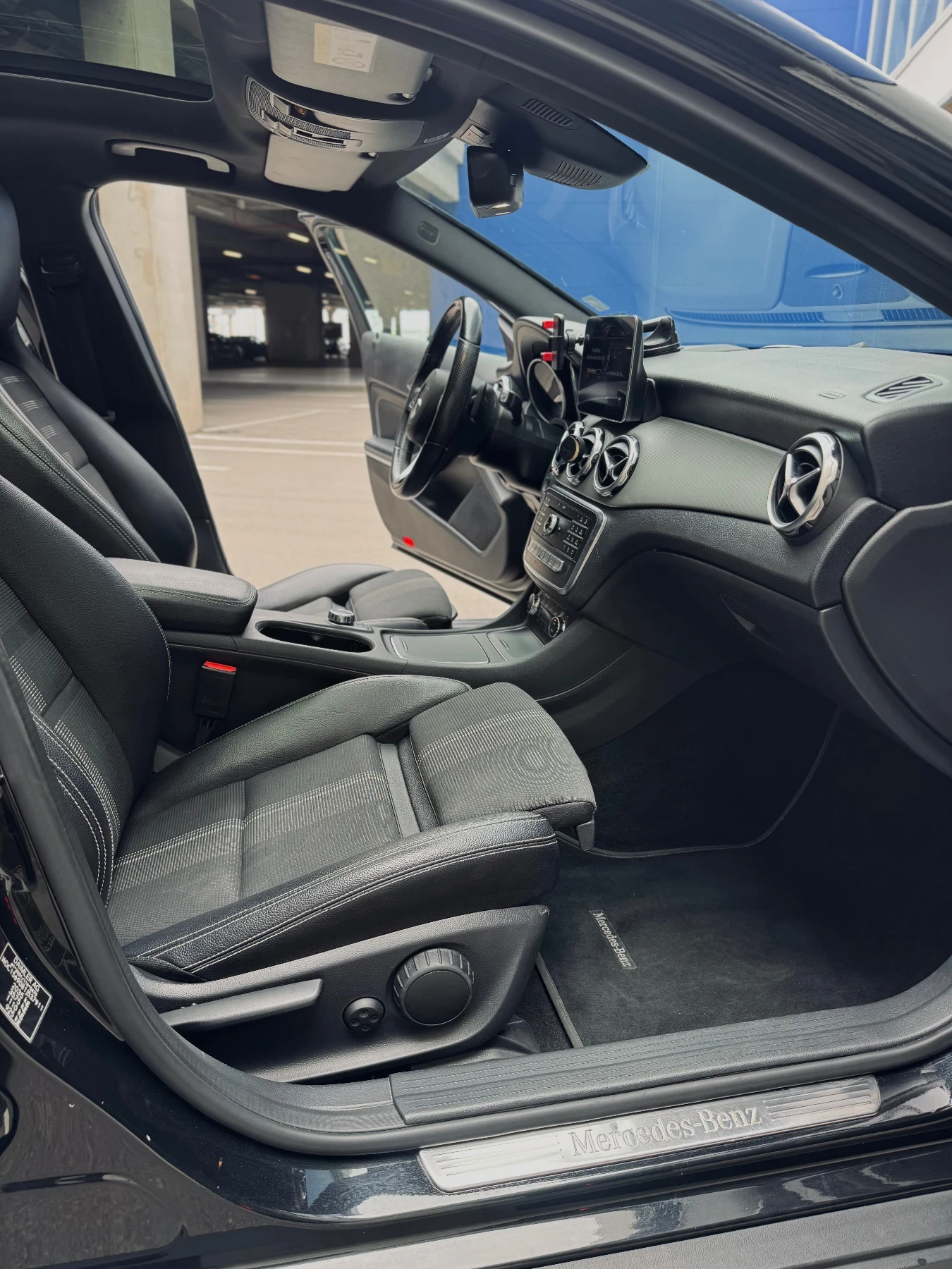 Mercedes-Benz GLA 200 200 cdi Facelift | Mobile.bg � ����������� 6