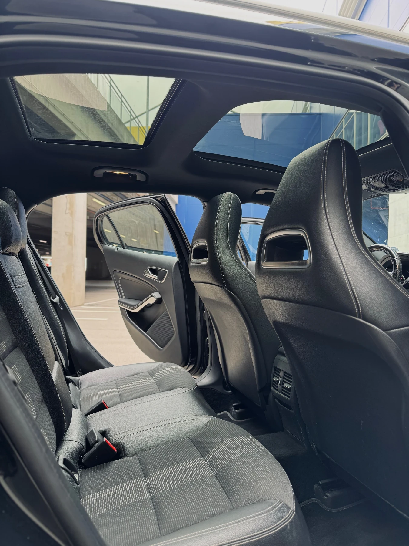 Mercedes-Benz GLA 200 200 cdi Facelift | Mobile.bg � ����������� 10