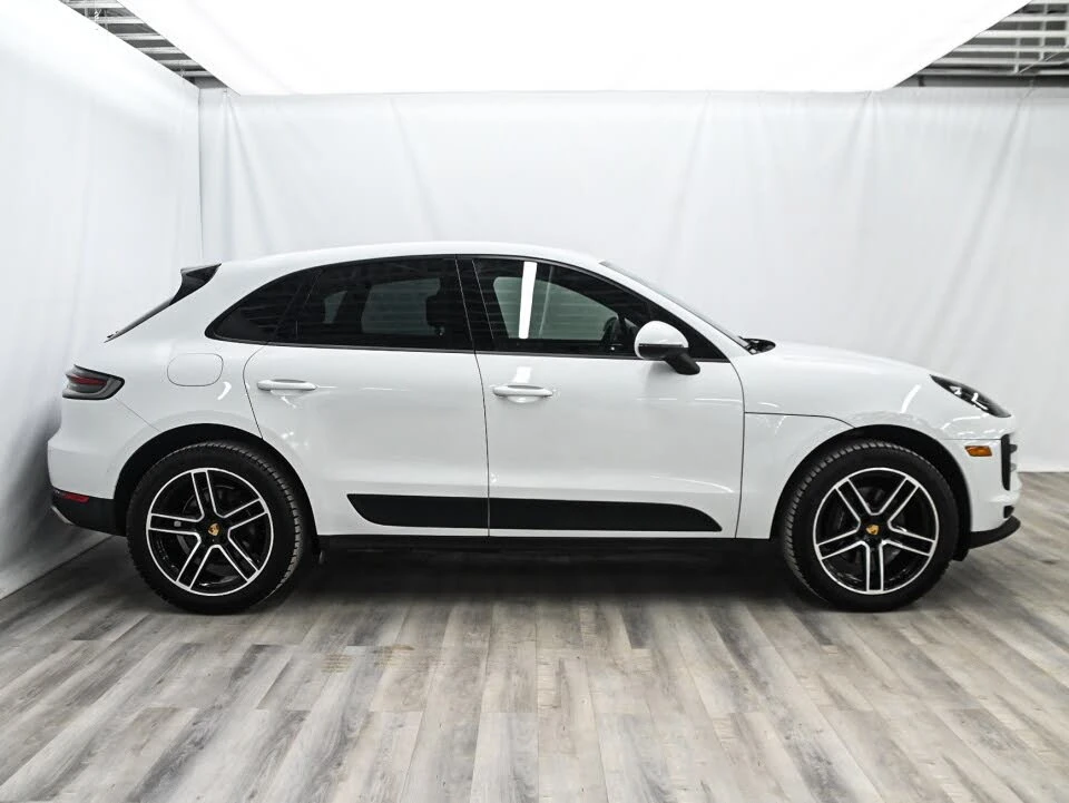 Porsche Macan AWD * АЛКАНТАРА * Подгрев , снимка 4 - Автомобили и джипове - 54492358