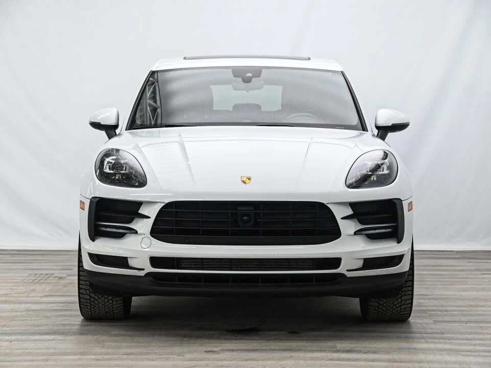Porsche Macan AWD * АЛКАНТАРА * Подгрев , снимка 3 - Автомобили и джипове - 54492358