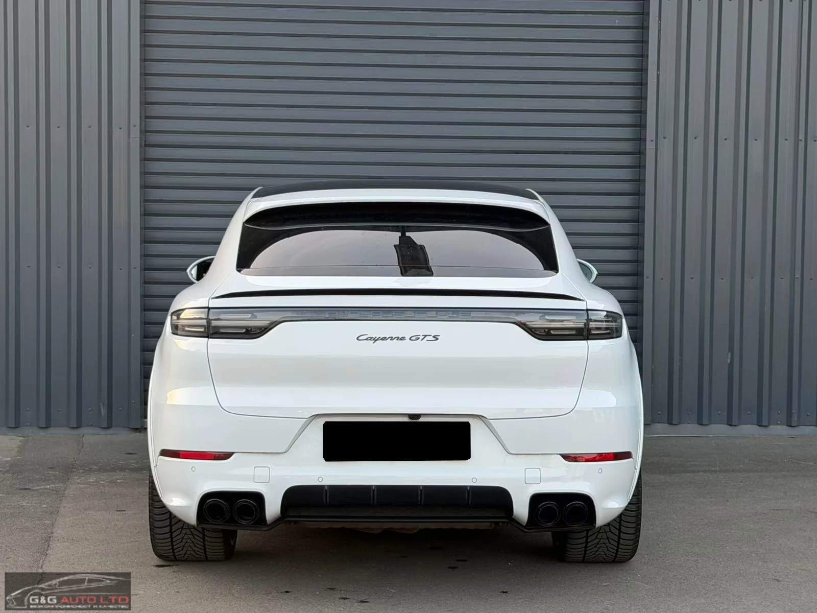 Porsche Cayenne GTS/460HP/COUPE/PANO/360/MEMO/HUD/BOSE/CPLAY/357q, снимка 6 - Автомобили и джипове - 54713914