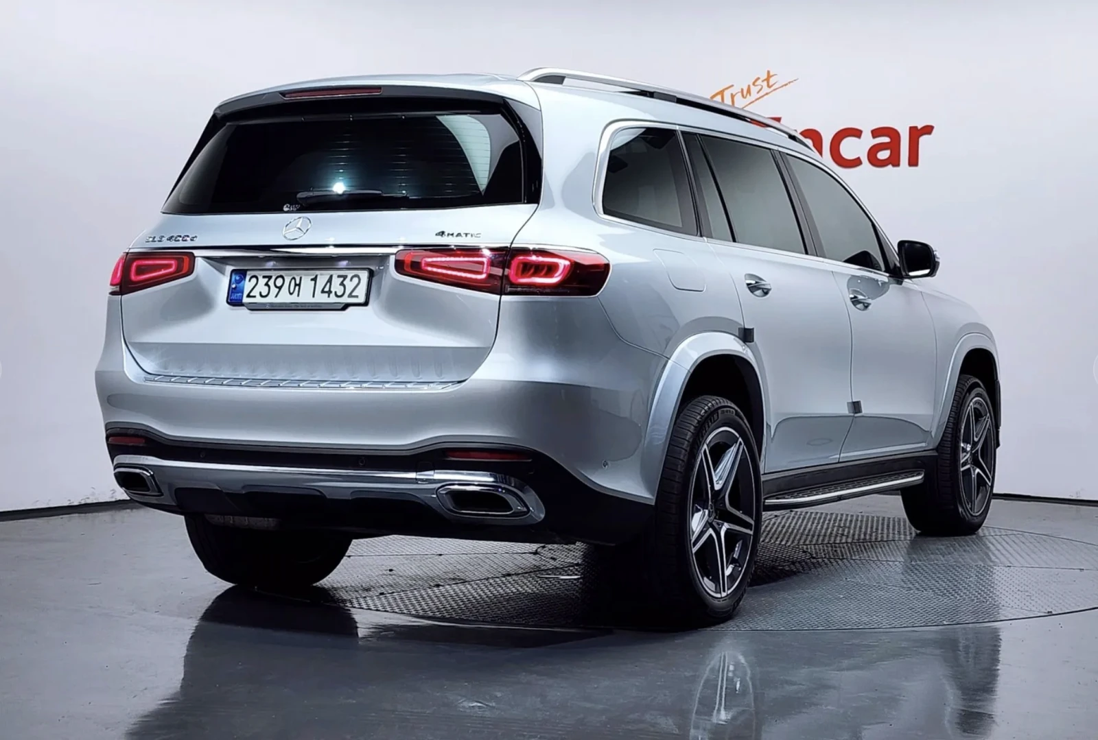 Mercedes-Benz GLS 400 ����������* FULL MAX* ����������* 360* �����* ���� | Mobile.bg � ����������� 2