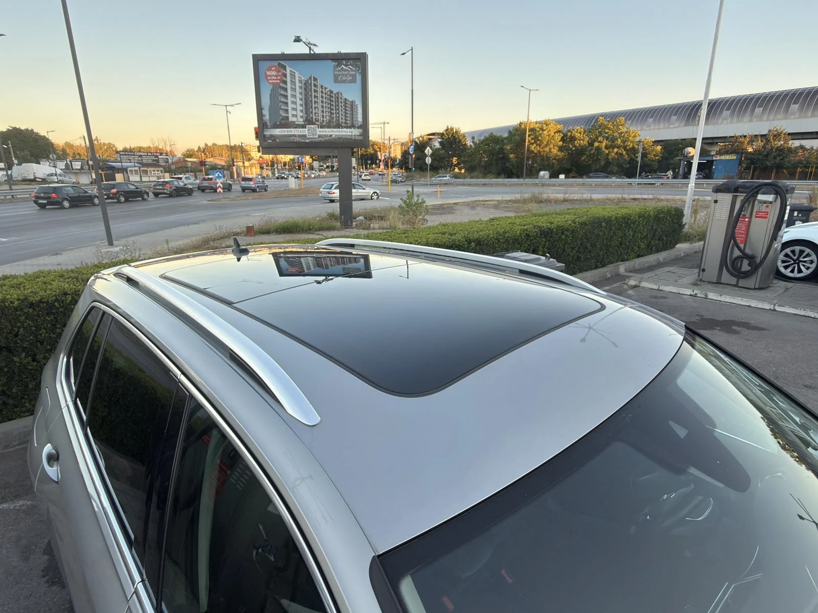 VW Tiguan 2.0TDI Highline 7DSG | Mobile.bg � ����������� 13