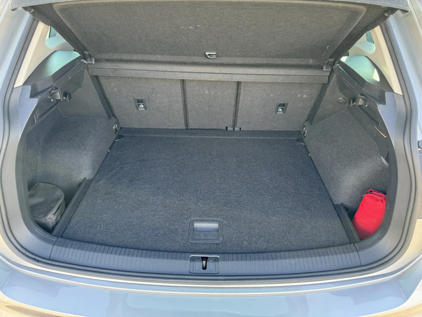 VW Tiguan, снимка 14 - Автомобили и джипове - 55233115