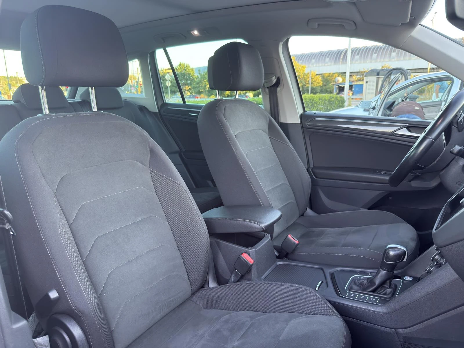 VW Tiguan 2.0TDI Highline 7DSG | Mobile.bg � ����������� 6