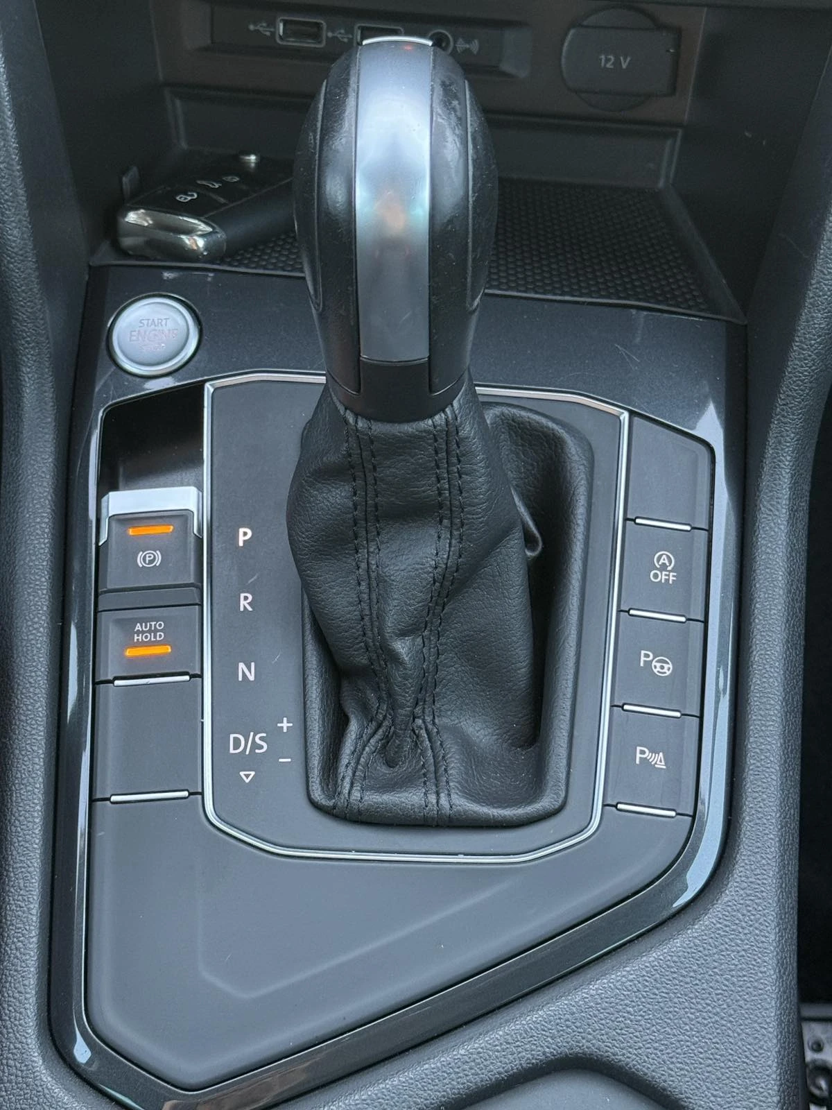 VW Tiguan 2.0TDI Highline 7DSG | Mobile.bg � ����������� 10