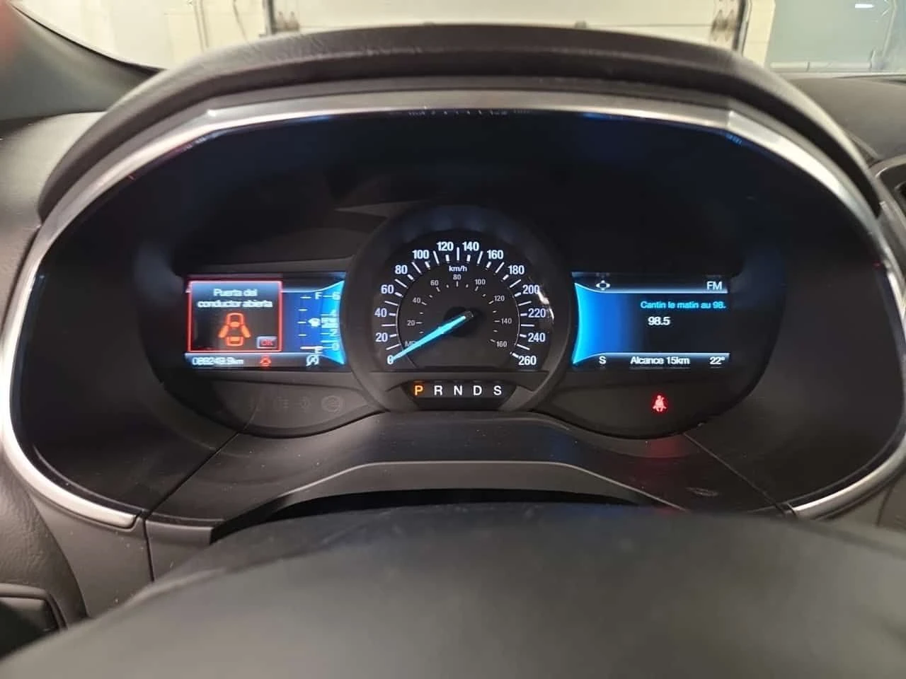 Ford Edge TITANIUM| 360CAM| PANO| ОБДУХВАНЕ| ПАМЕТ| , снимка 10 - Автомобили и джипове - 55262797