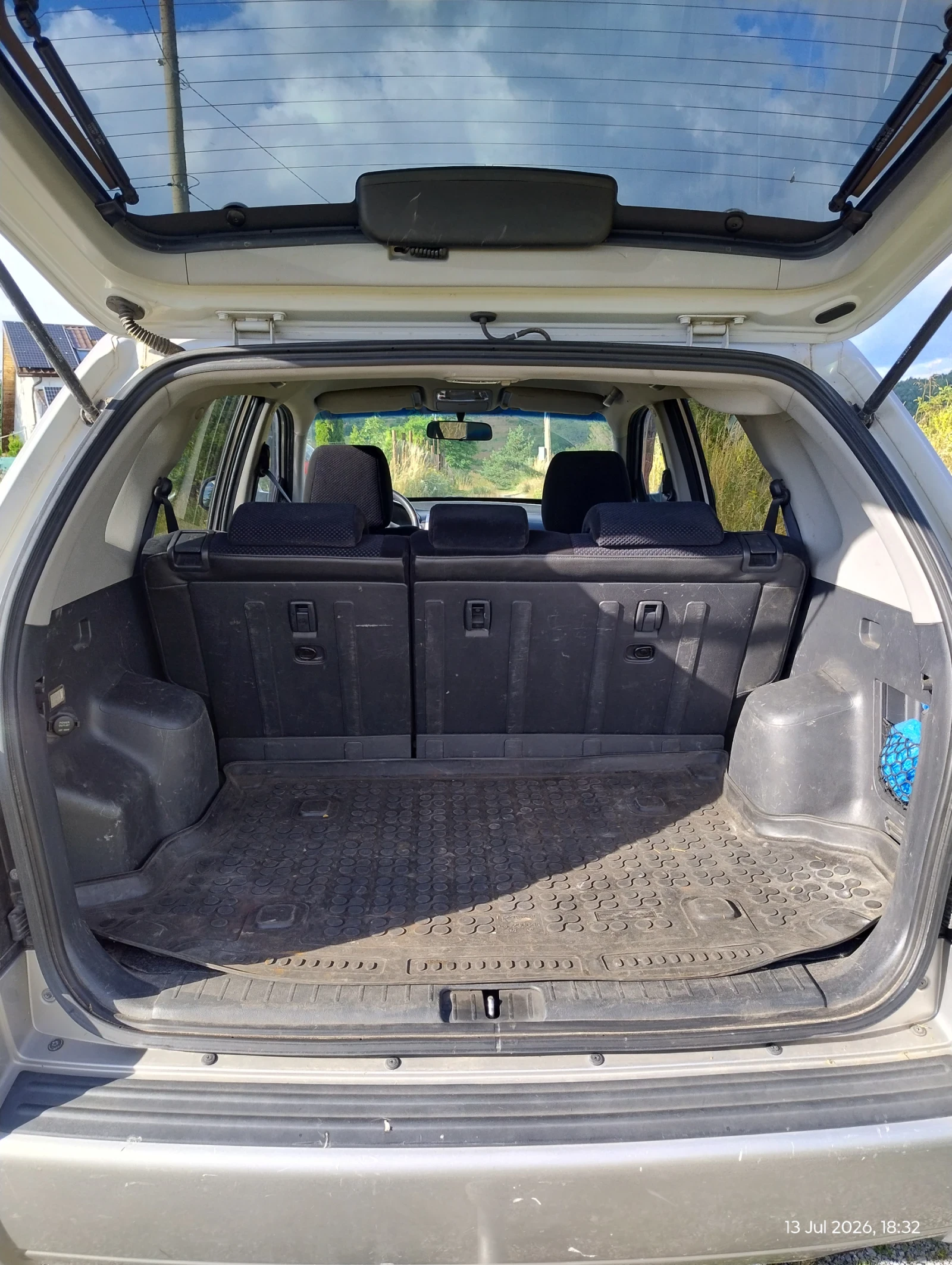 Hyundai Tucson, снимка 5 - Автомобили и джипове - 55267846