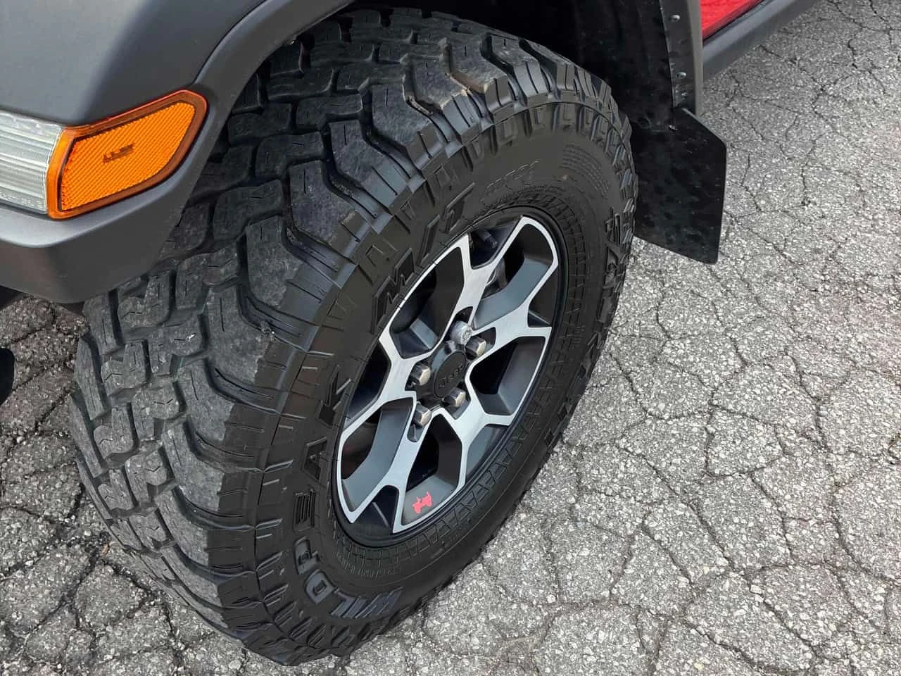 Jeep Wrangler * Unlimited Rubicon* ���������� ��� ������������*  | Mobile.bg � ����������� 7