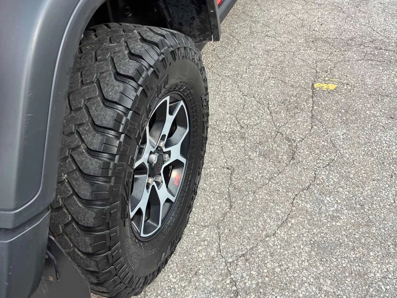 Jeep Wrangler * Unlimited Rubicon* ���������� ��� ������������*  | Mobile.bg � ����������� 12