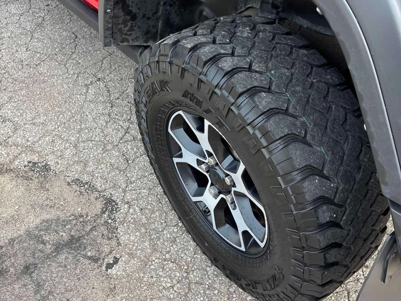 Jeep Wrangler * Unlimited Rubicon* ���������� ��� ������������*  | Mobile.bg � ����������� 11