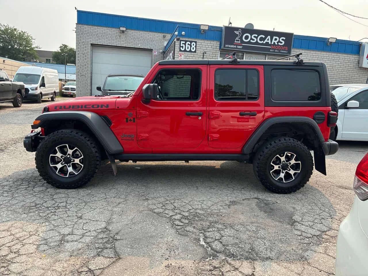 Jeep Wrangler * Unlimited Rubicon* ���������� ��� ������������*  | Mobile.bg � ����������� 2