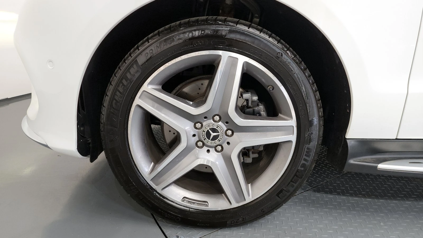 Mercedes-Benz GLE 350 ���* 360* ��. ��������* BLIND SPOT* ������ ���� | Mobile.bg � ����������� 5