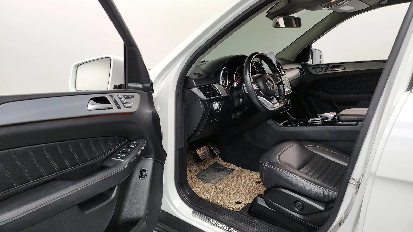 Mercedes-Benz GLE 350 ���* 360* ��. ��������* BLIND SPOT* ������ ���� | Mobile.bg � ����������� 10