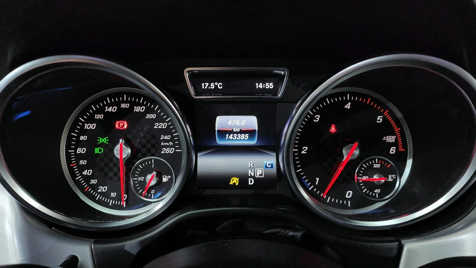 Mercedes-Benz GLE 350 ���* 360* ��. ��������* BLIND SPOT* ������ ���� | Mobile.bg � ����������� 8