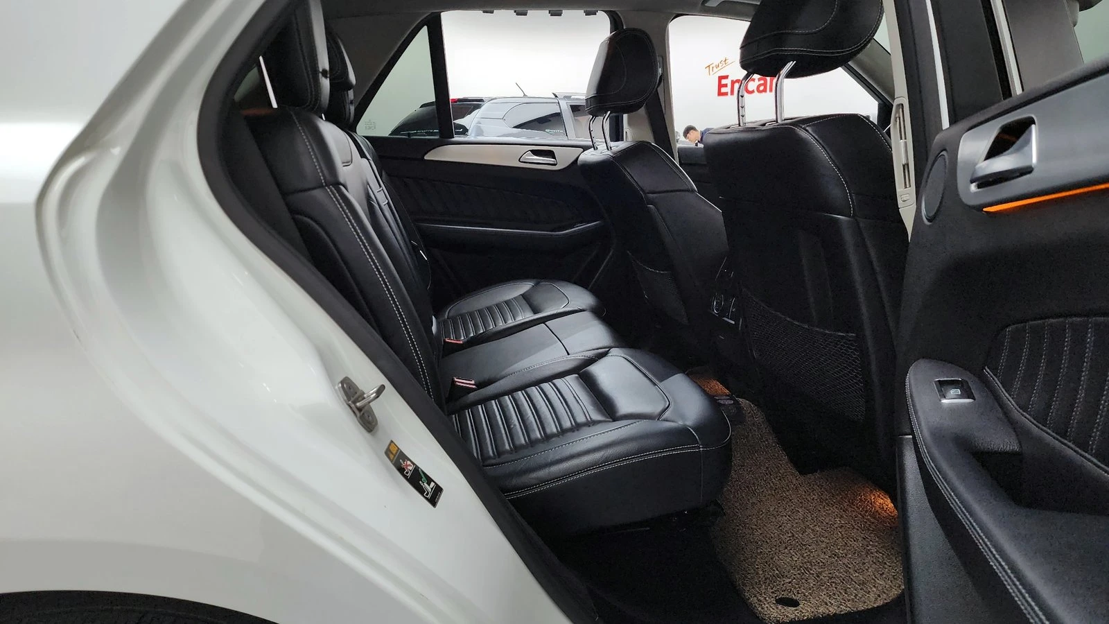Mercedes-Benz GLE 350 ���* 360* ��. ��������* BLIND SPOT* ������ ���� | Mobile.bg � ����������� 12