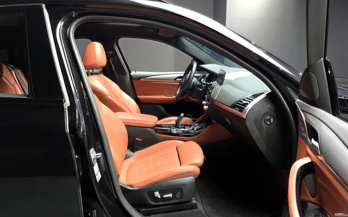 BMW X4 XDRIVE M40I| HARMAN| HUD| 360| DISTRONIC, снимка 11 - Автомобили и джипове - 55620394