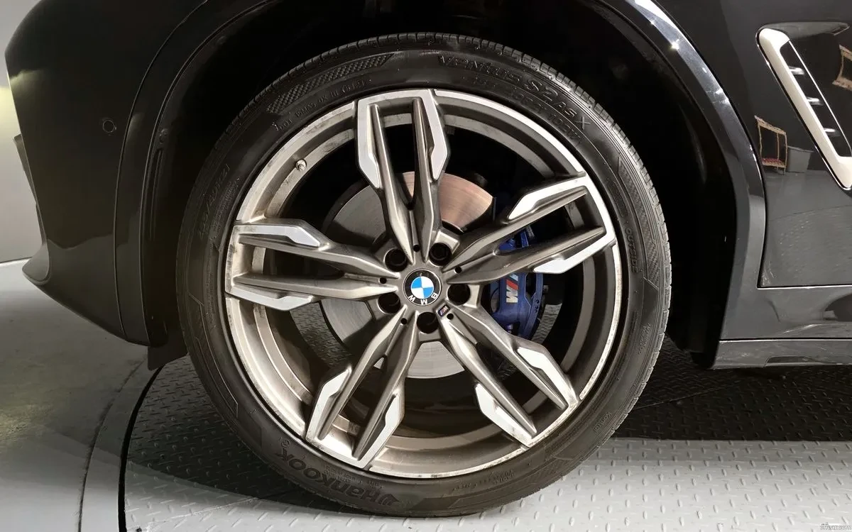 BMW X4 XDRIVE M40I| HARMAN| HUD| 360| DISTRONIC, снимка 13 - Автомобили и джипове - 55620394