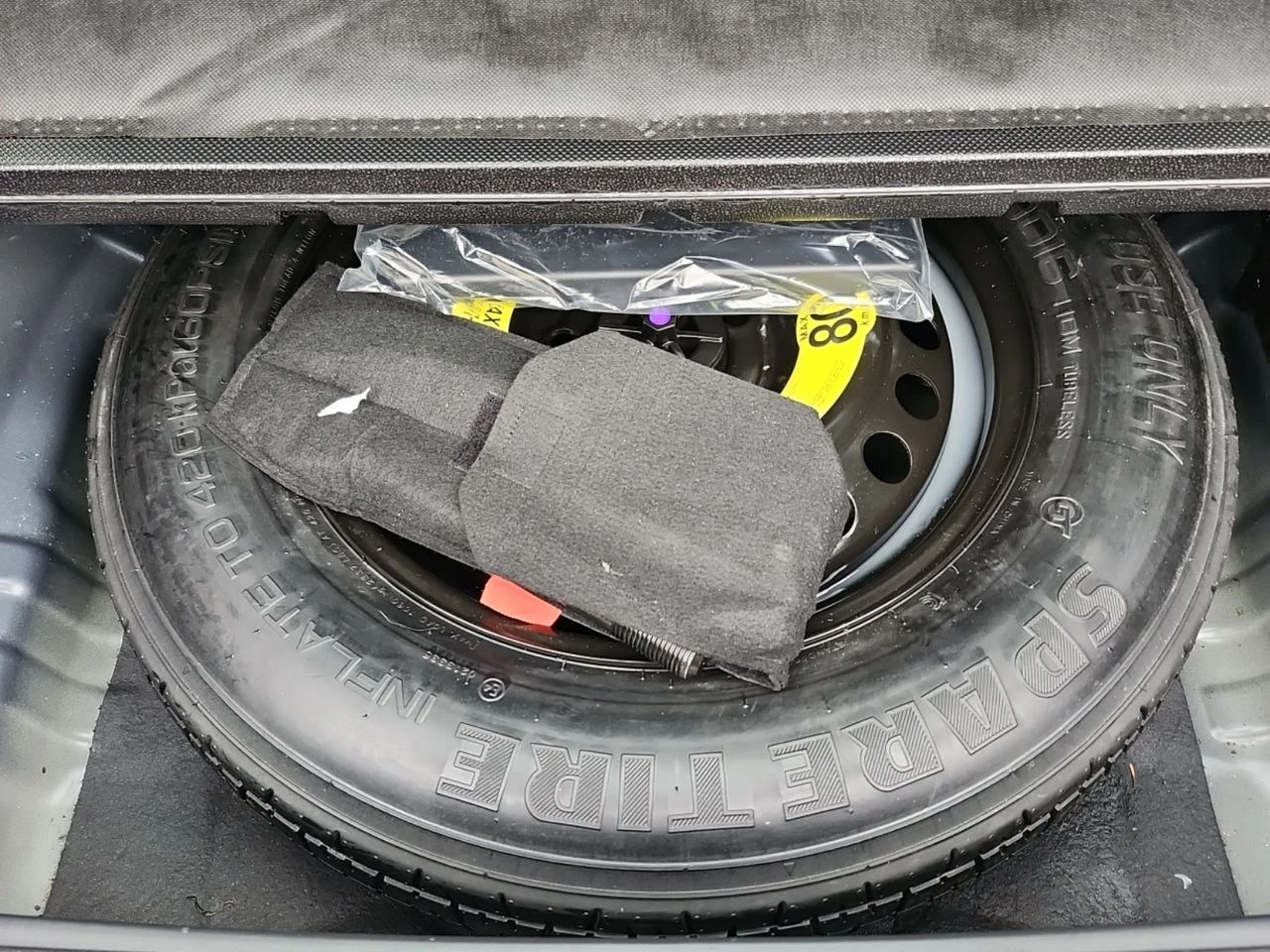 Hyundai Tucson PREFERRED, снимка 14 - Автомобили и джипове - 55725563