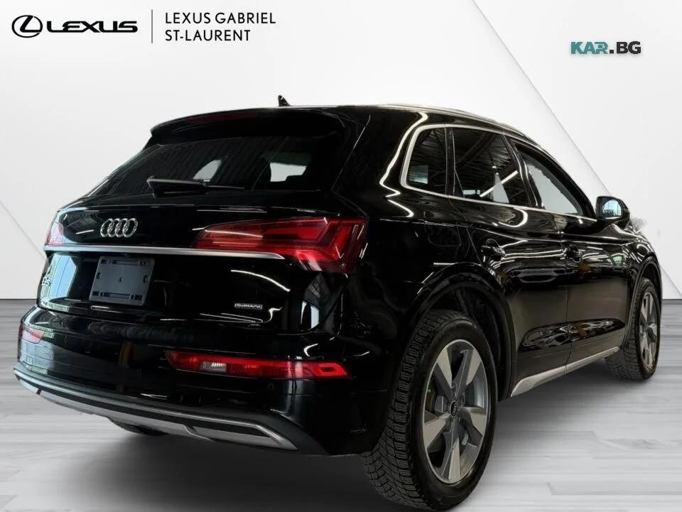 Audi Q5 ACC * Premium * АвтоКредит * (ЦЕНА ДО БГ), снимка 5 - Автомобили и джипове - 55893044