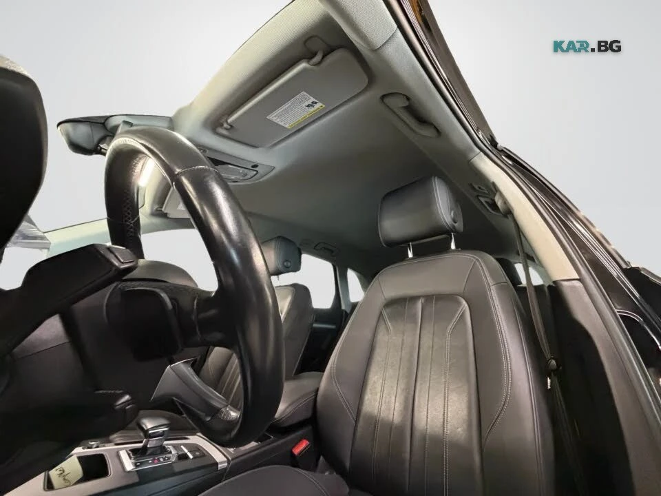 Audi Q5 ACC * Premium * АвтоКредит * (ЦЕНА ДО БГ), снимка 10 - Автомобили и джипове - 55893044