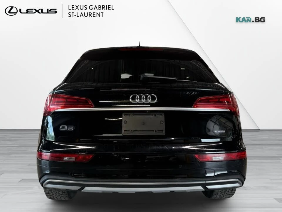 Audi Q5 ACC * Premium * АвтоКредит * (ЦЕНА ДО БГ), снимка 6 - Автомобили и джипове - 55893044