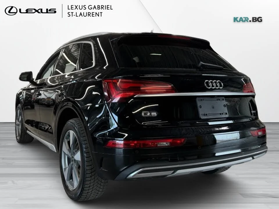 Audi Q5 ACC * Premium * АвтоКредит * (ЦЕНА ДО БГ), снимка 7 - Автомобили и джипове - 55893044