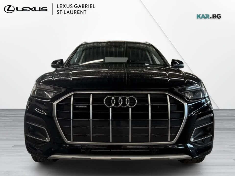 Audi Q5 ACC * Premium * АвтоКредит * (ЦЕНА ДО БГ), снимка 2 - Автомобили и джипове - 55893044