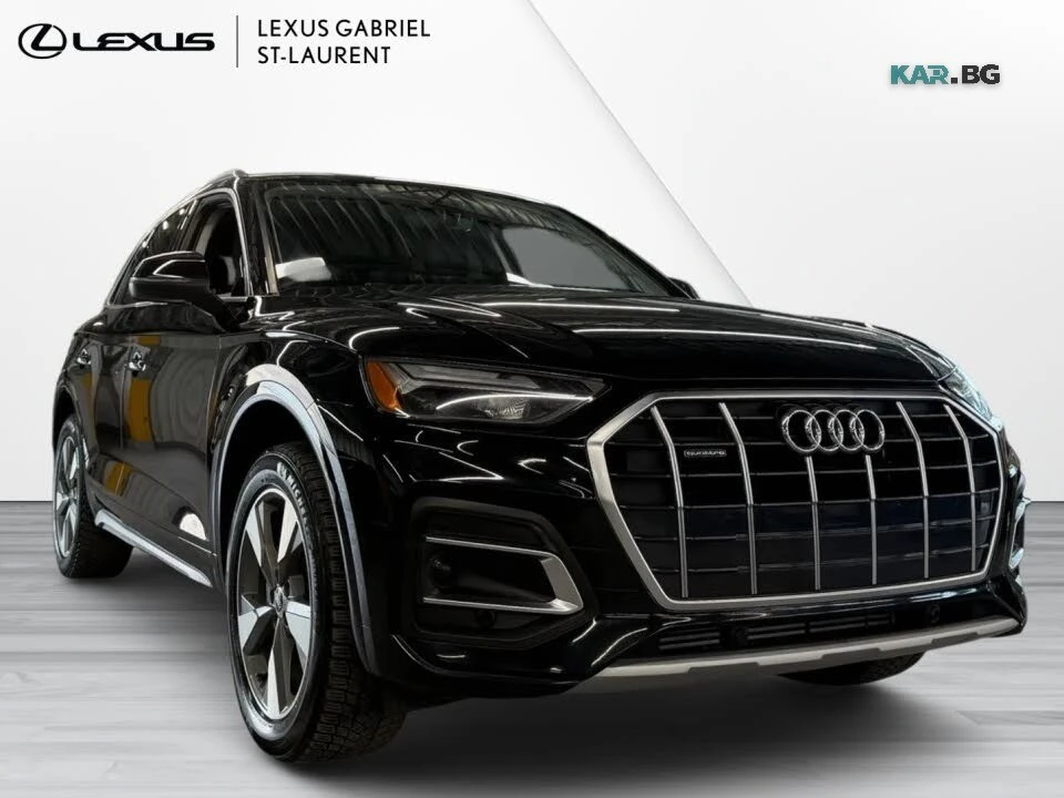 Audi Q5 ACC * Premium * АвтоКредит * (ЦЕНА ДО БГ), снимка 3 - Автомобили и джипове - 55893044