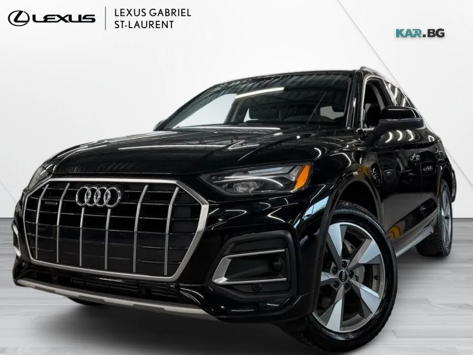 Audi Q5 ACC * Premium * АвтоКредит * (ЦЕНА ДО БГ)