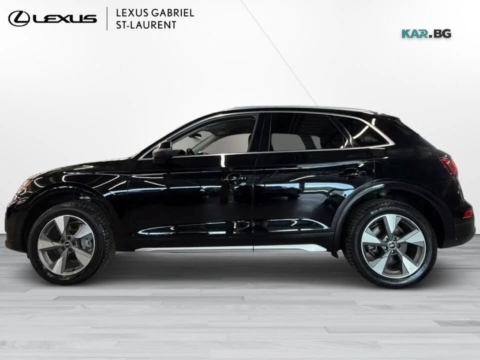Audi Q5 ACC * Premium * АвтоКредит * (ЦЕНА ДО БГ), снимка 8 - Автомобили и джипове - 55893044