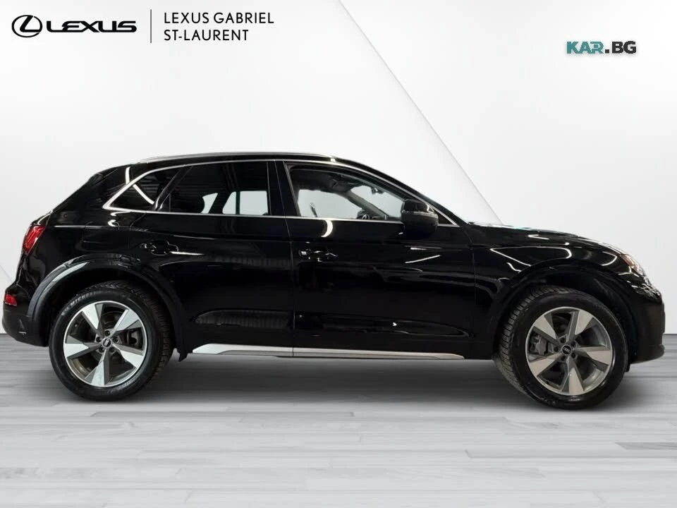 Audi Q5 ACC * Premium * АвтоКредит * (ЦЕНА ДО БГ), снимка 4 - Автомобили и джипове - 55893044
