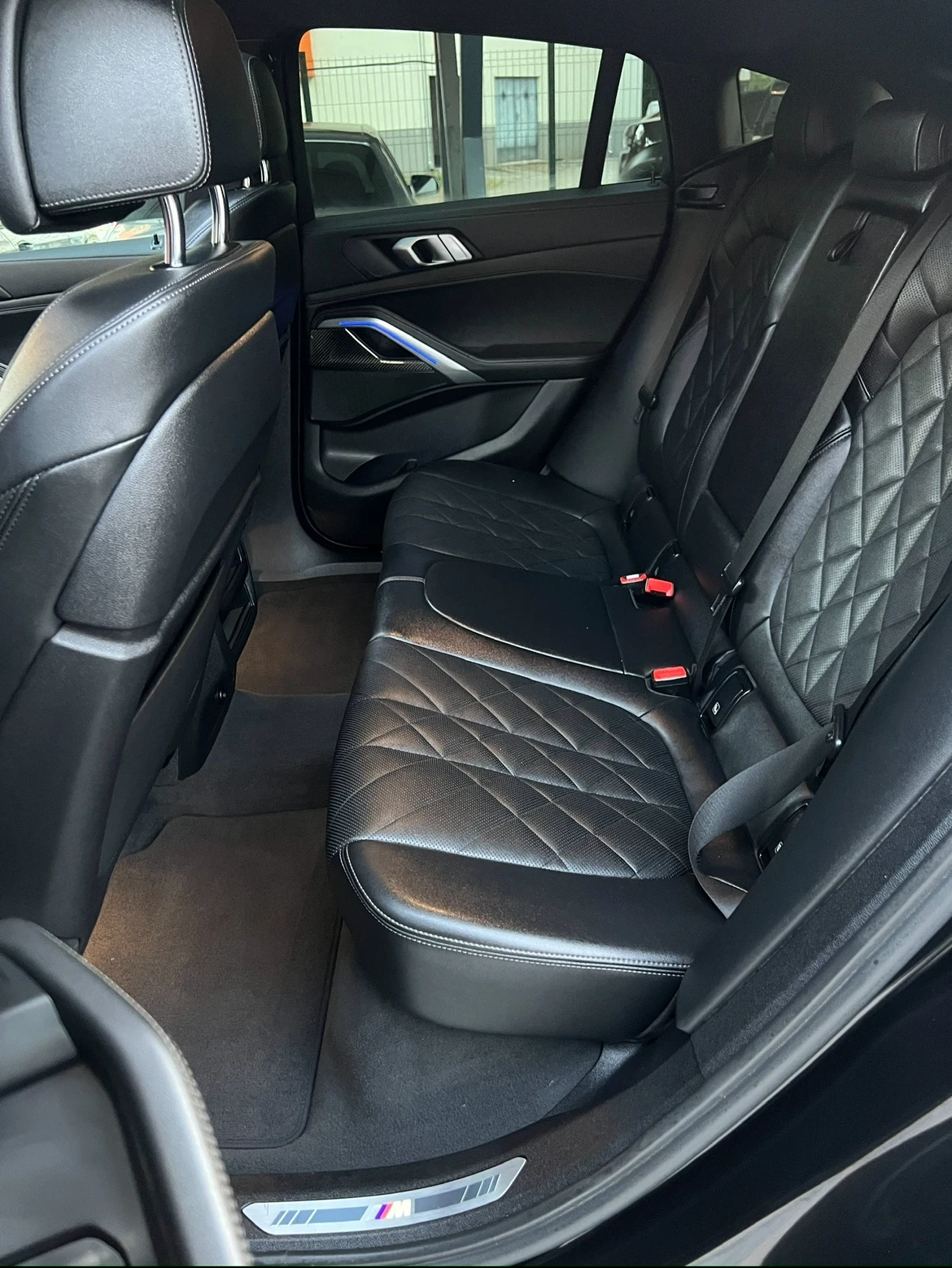 BMW X6, снимка 14 - Автомобили и джипове - 55903058